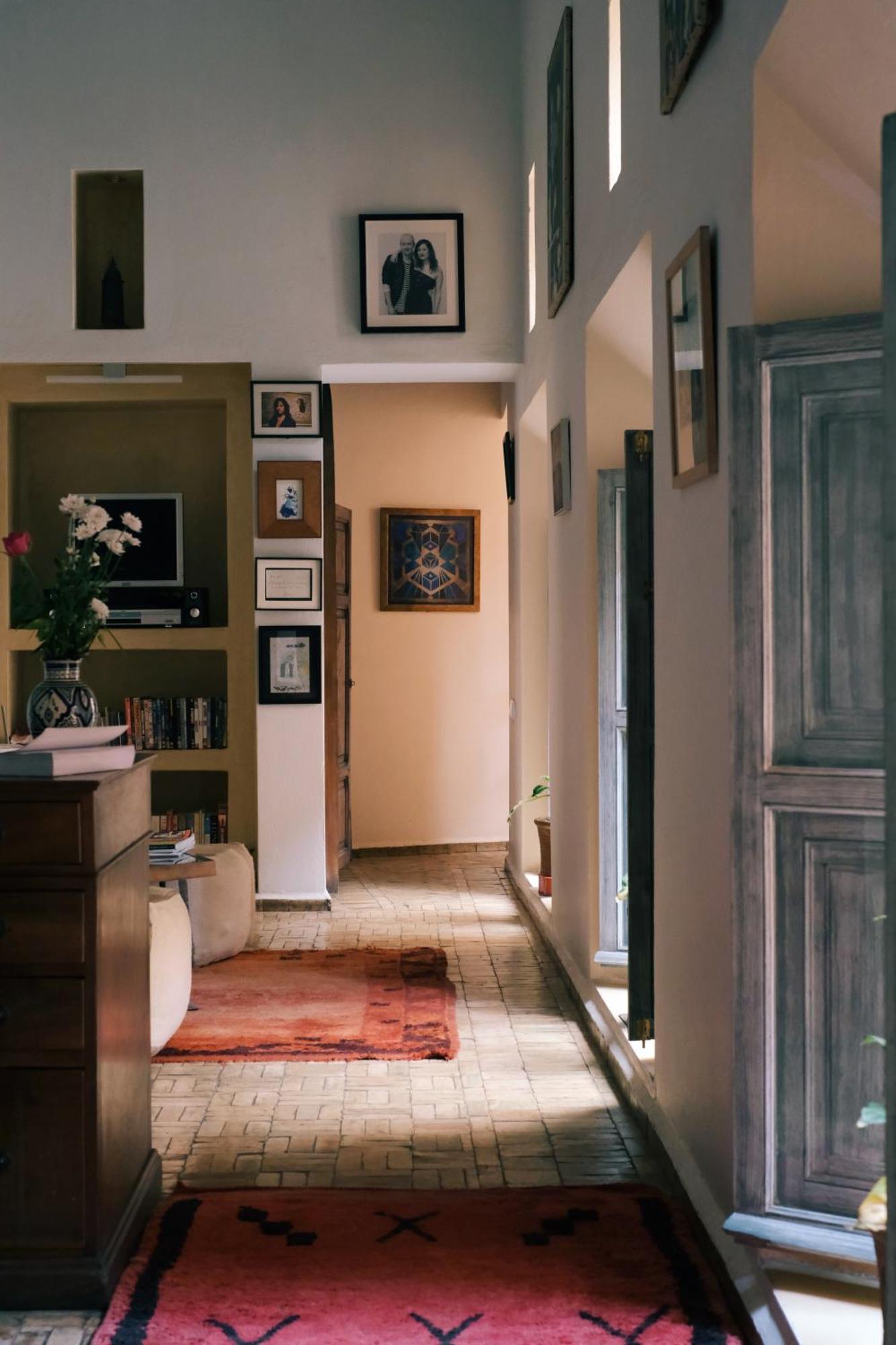 Exclusive And Stylish 4-Bedroom Riad With Plunge Pool Marrakesch Exterior foto